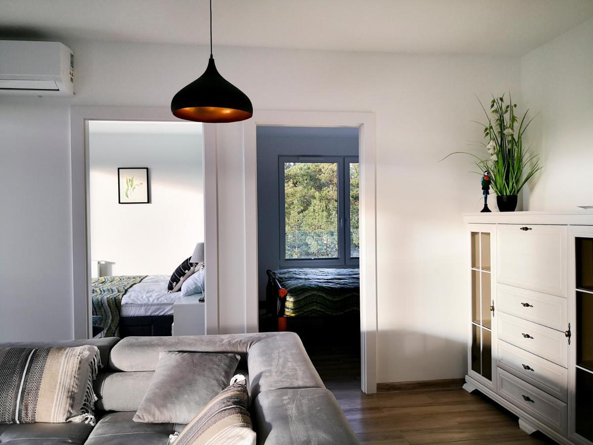 Apartment Pod Papugami W Porto